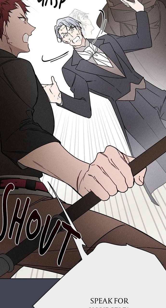 The Way That Knight Lives as a Lady Chapter 167 - Page 83