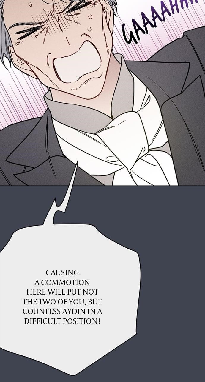 The Way That Knight Lives as a Lady Chapter 167 - Page 85