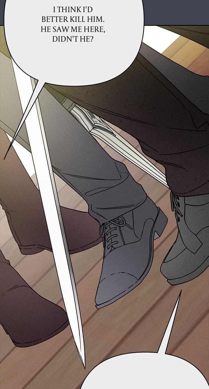 The Way That Knight Lives as a Lady Chapter 167 - Page 88