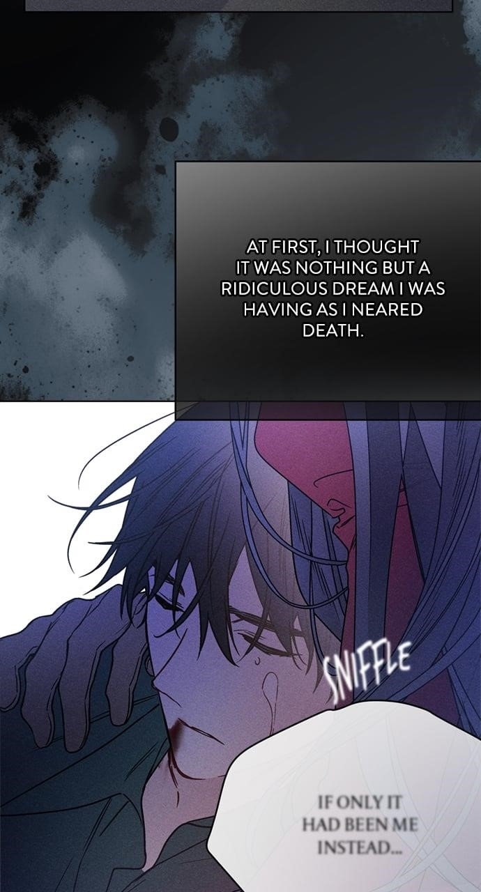 The Way That Knight Lives as a Lady Chapter 167 - Page 9