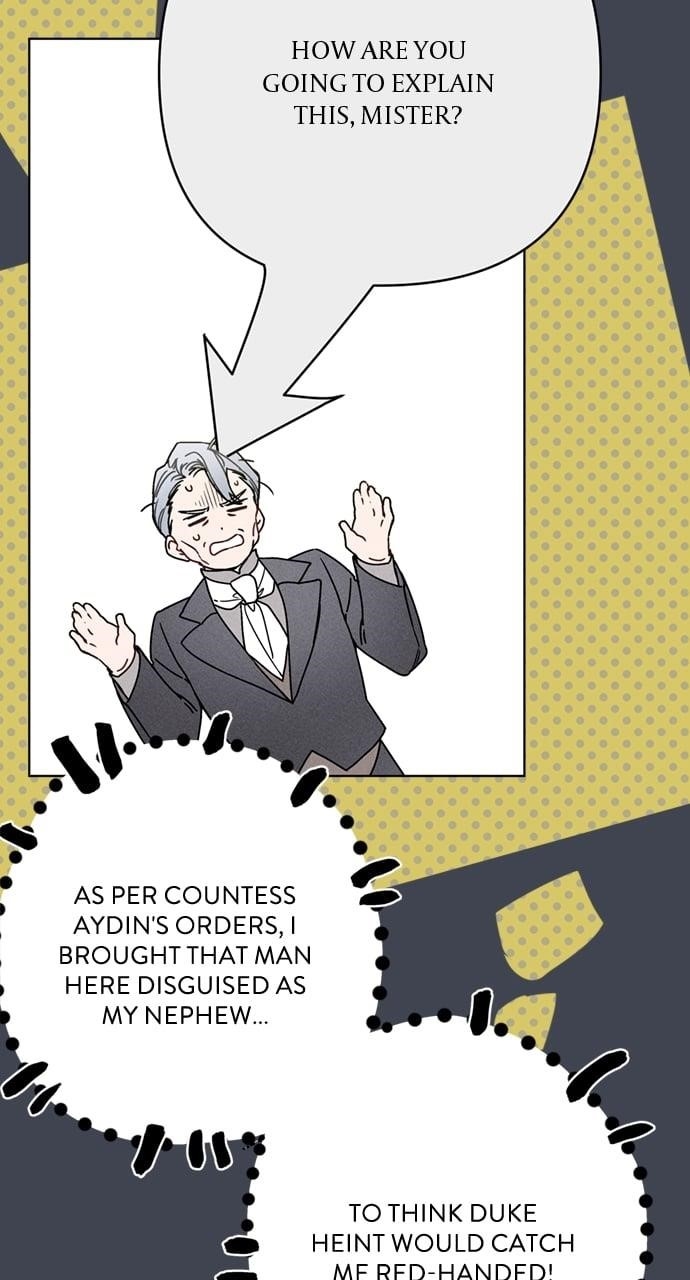 The Way That Knight Lives as a Lady Chapter 167 - Page 90