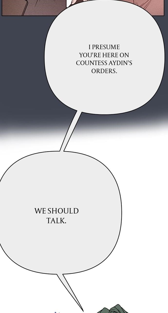 The Way That Knight Lives as a Lady Chapter 167 - Page 93