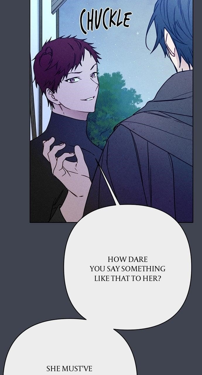 The Way That Knight Lives as a Lady Chapter 168 - Page 14