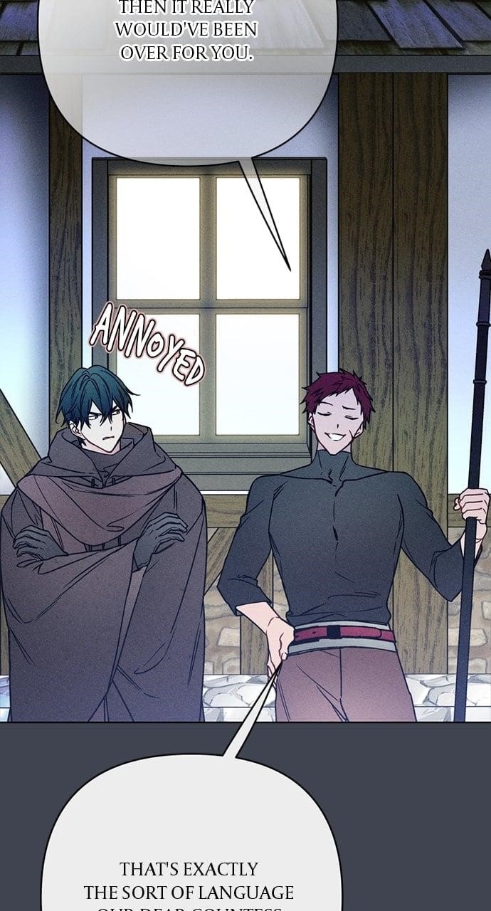 The Way That Knight Lives as a Lady Chapter 168 - Page 18