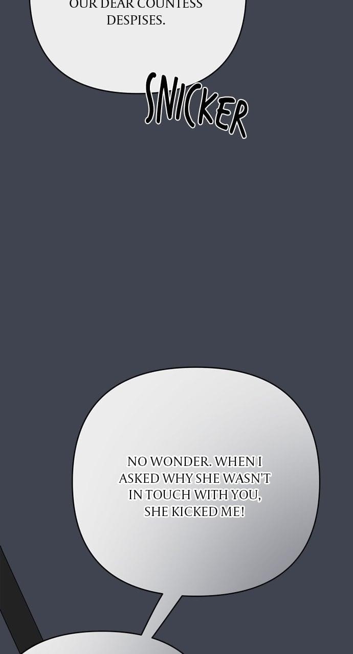 The Way That Knight Lives as a Lady Chapter 168 - Page 19