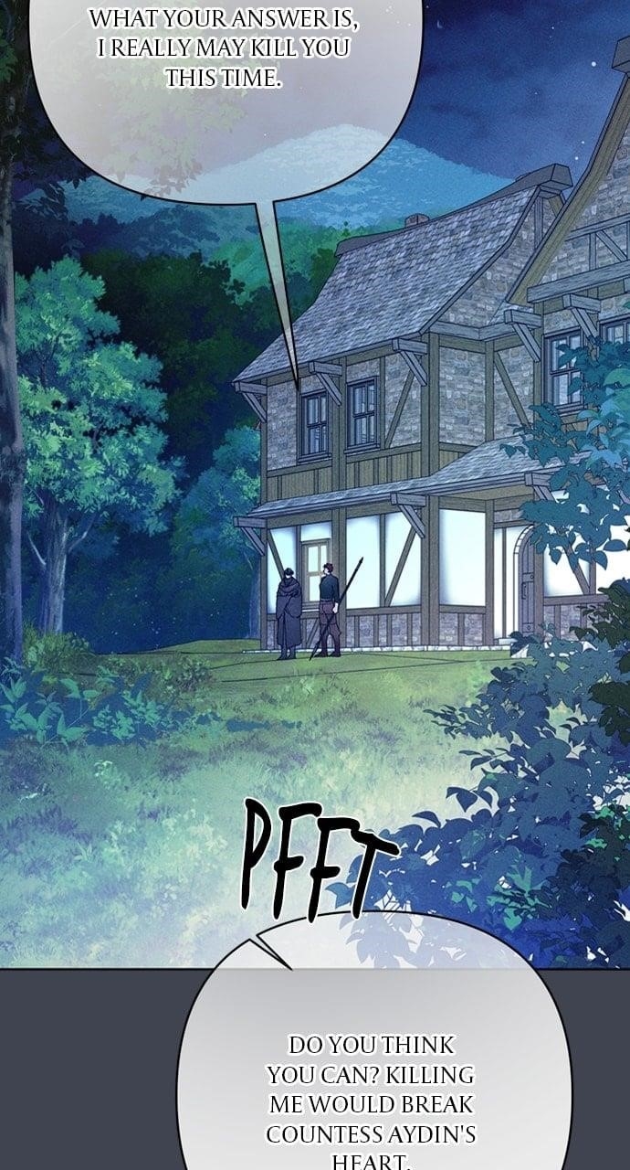 The Way That Knight Lives as a Lady Chapter 168 - Page 2