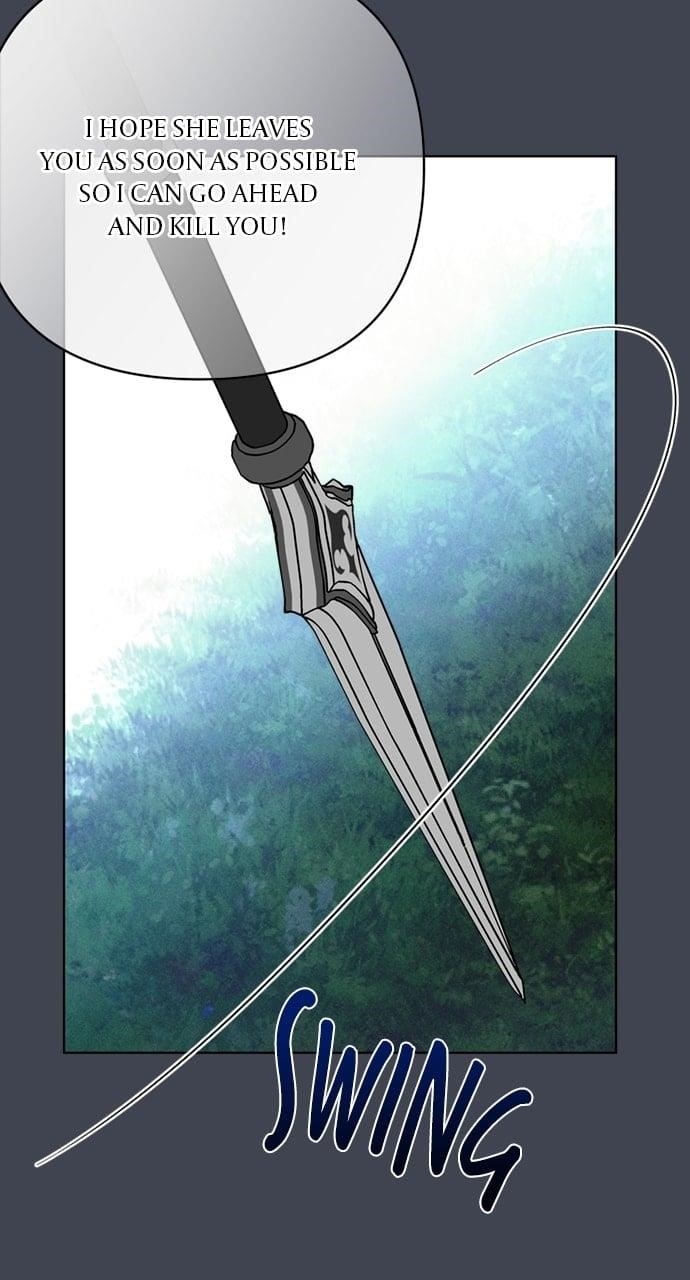 The Way That Knight Lives as a Lady Chapter 168 - Page 20