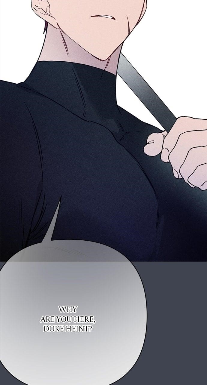 The Way That Knight Lives as a Lady Chapter 168 - Page 22