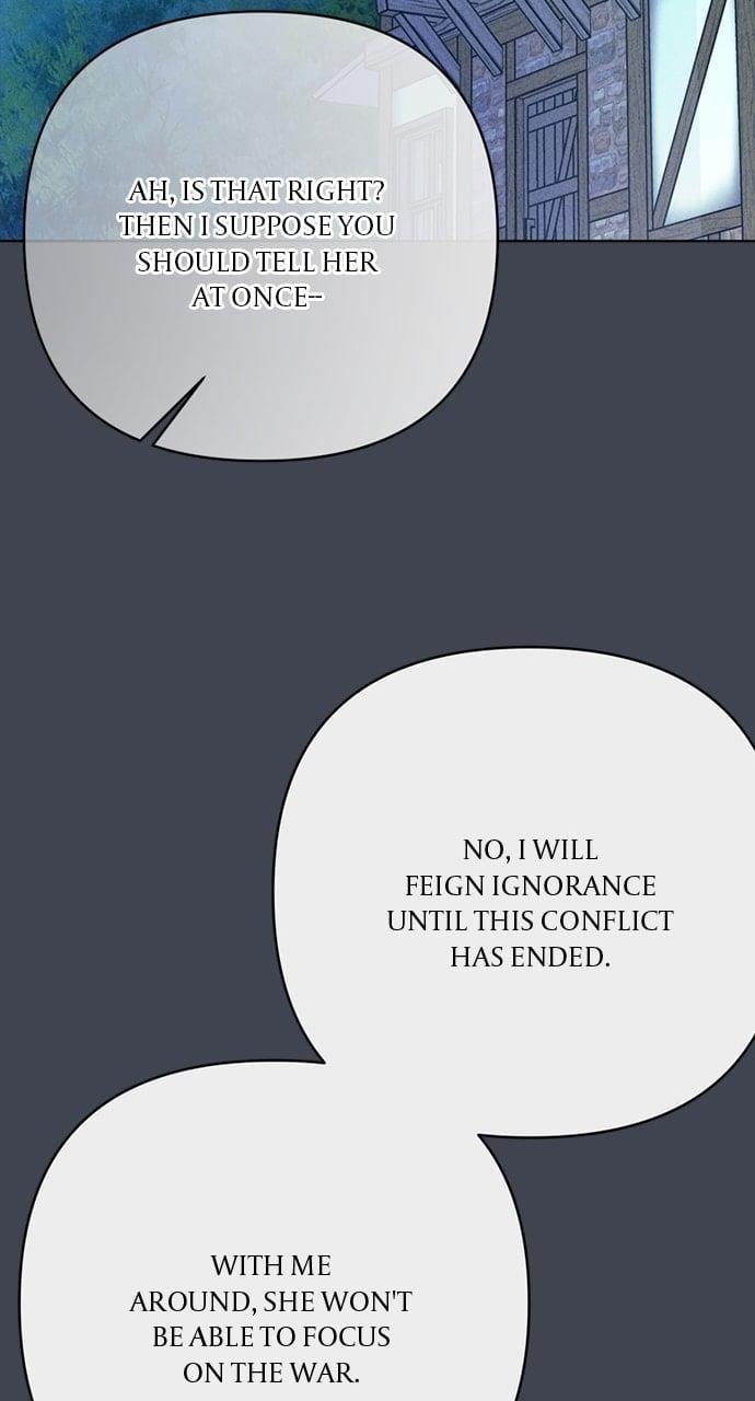 The Way That Knight Lives as a Lady Chapter 168 - Page 29