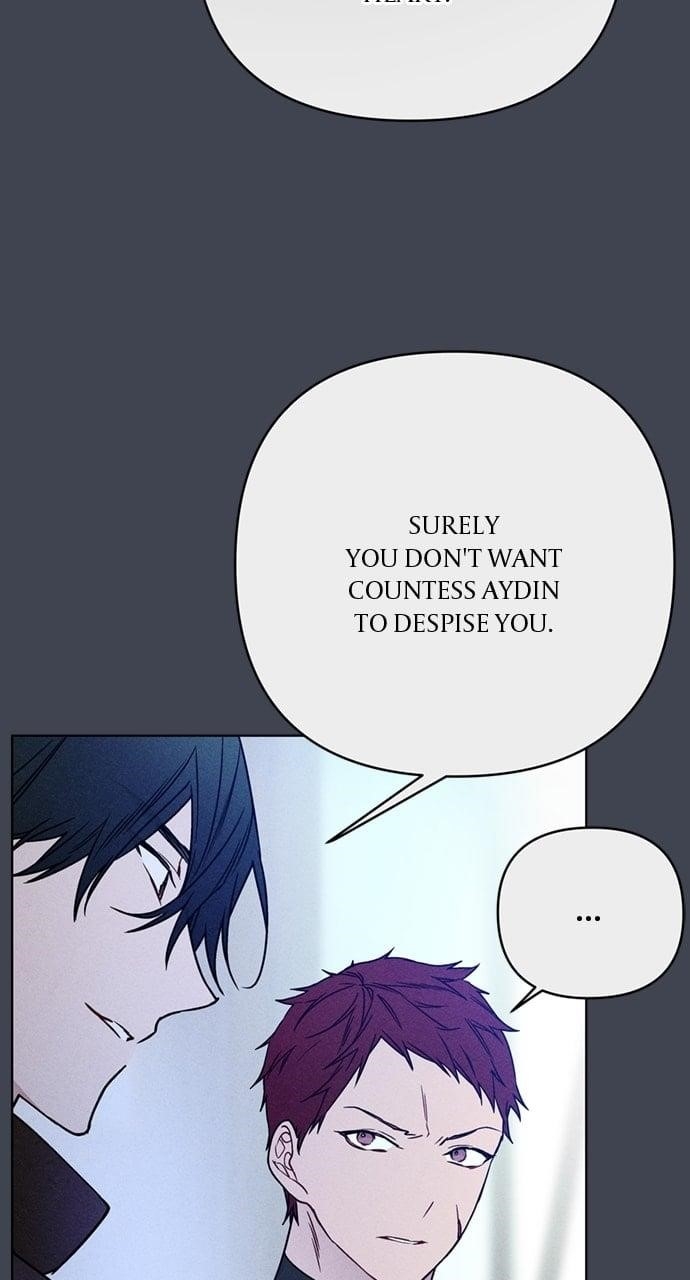 The Way That Knight Lives as a Lady Chapter 168 - Page 3