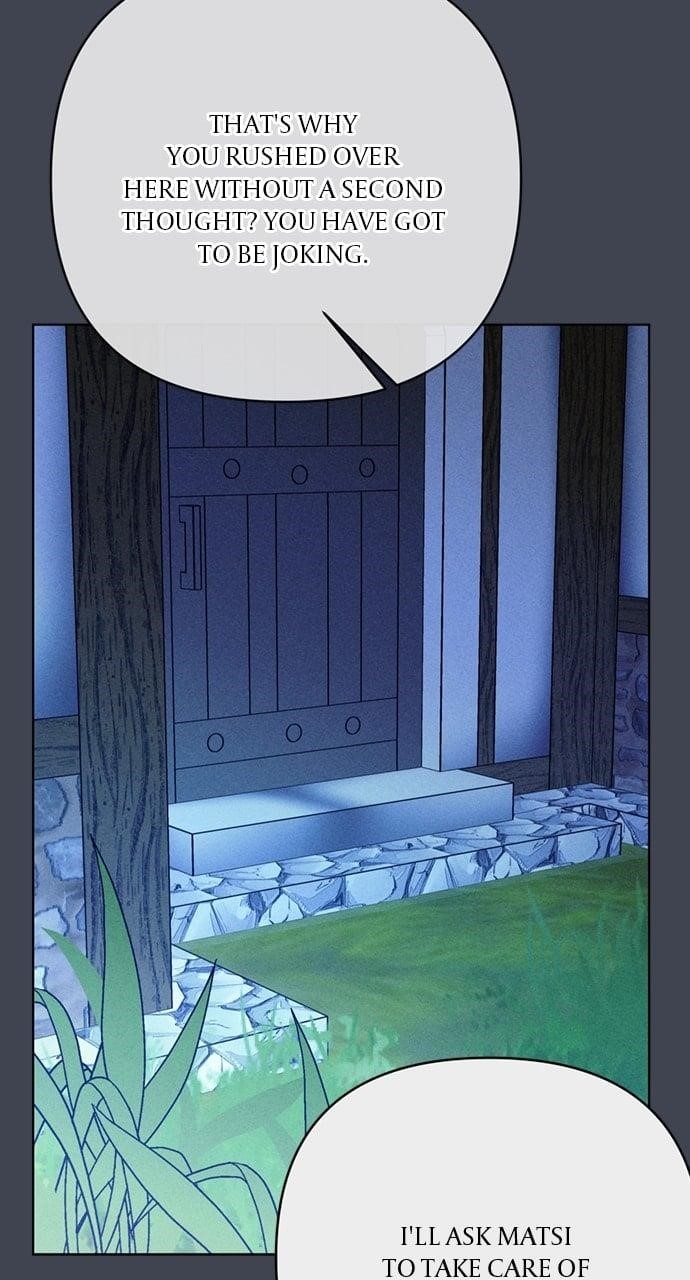 The Way That Knight Lives as a Lady Chapter 168 - Page 33