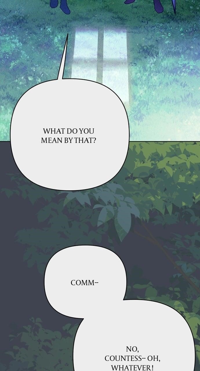 The Way That Knight Lives as a Lady Chapter 168 - Page 36