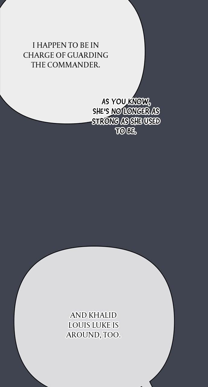 The Way That Knight Lives as a Lady Chapter 168 - Page 38