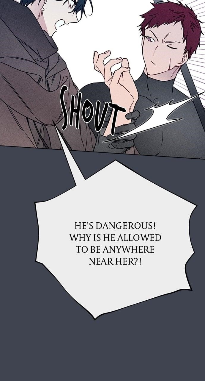 The Way That Knight Lives as a Lady Chapter 168 - Page 41