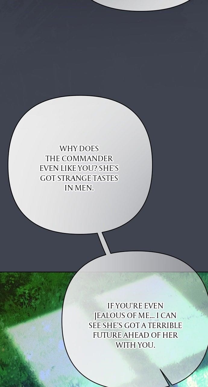 The Way That Knight Lives as a Lady Chapter 168 - Page 47