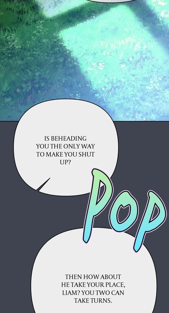 The Way That Knight Lives as a Lady Chapter 168 - Page 48