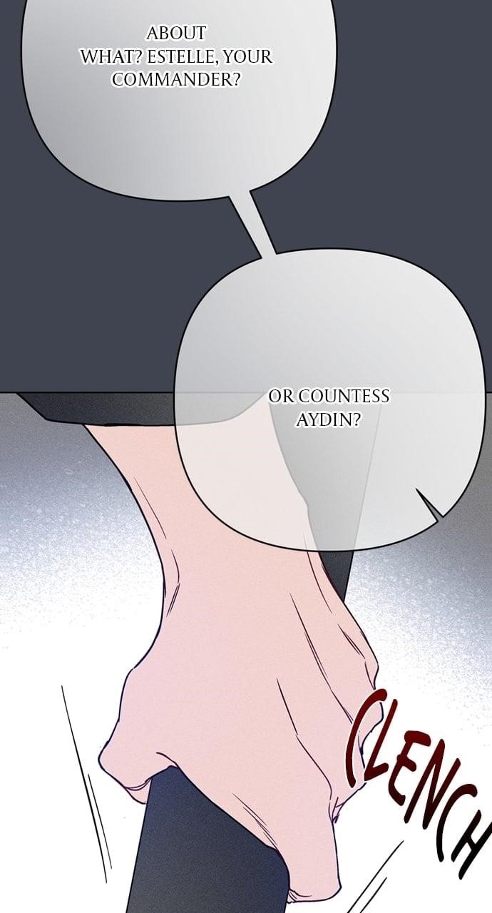 The Way That Knight Lives as a Lady Chapter 168 - Page 5