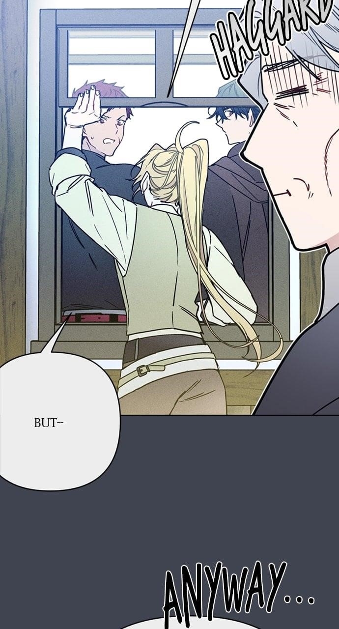 The Way That Knight Lives as a Lady Chapter 168 - Page 51