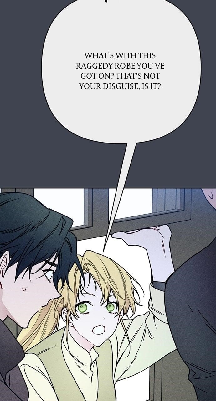 The Way That Knight Lives as a Lady Chapter 168 - Page 52