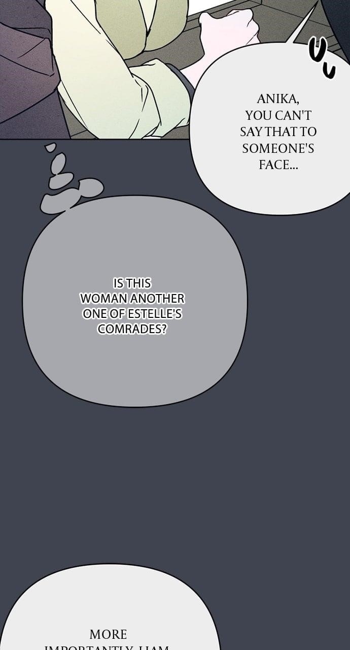 The Way That Knight Lives as a Lady Chapter 168 - Page 53