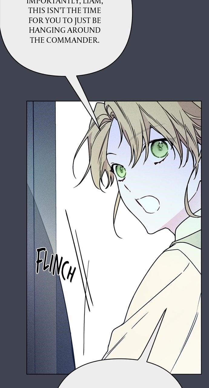 The Way That Knight Lives as a Lady Chapter 168 - Page 54