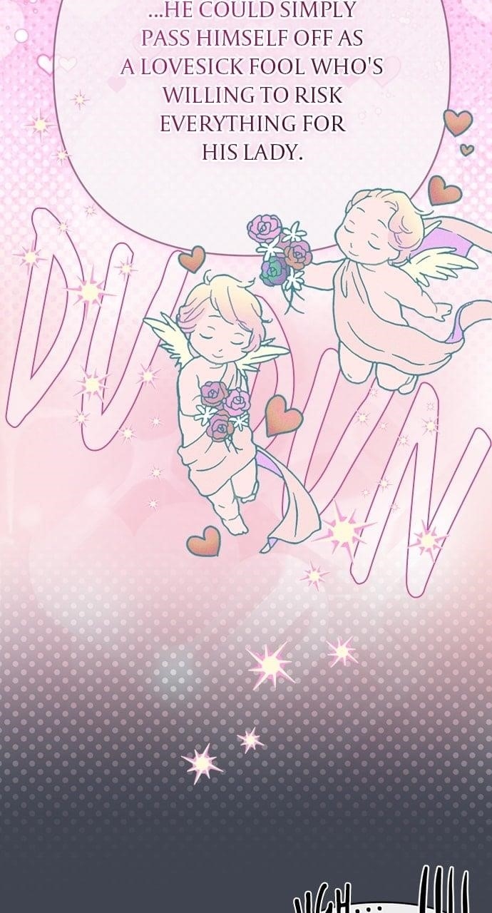 The Way That Knight Lives as a Lady Chapter 168 - Page 59