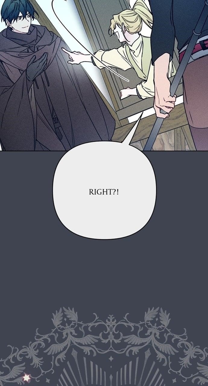 The Way That Knight Lives as a Lady Chapter 168 - Page 62