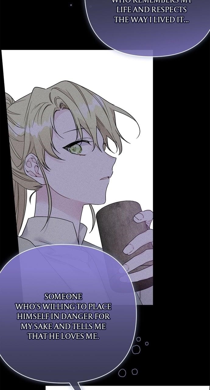 The Way That Knight Lives as a Lady Chapter 168 - Page 68