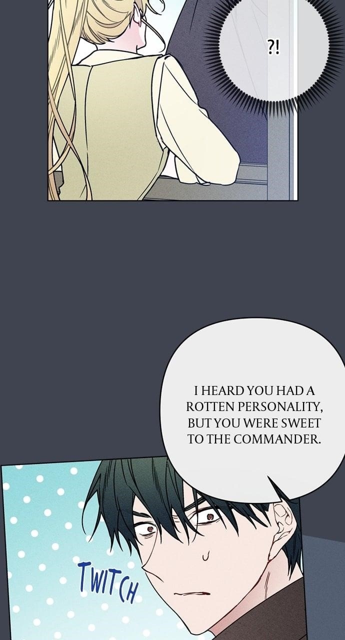 The Way That Knight Lives as a Lady Chapter 168 - Page 71