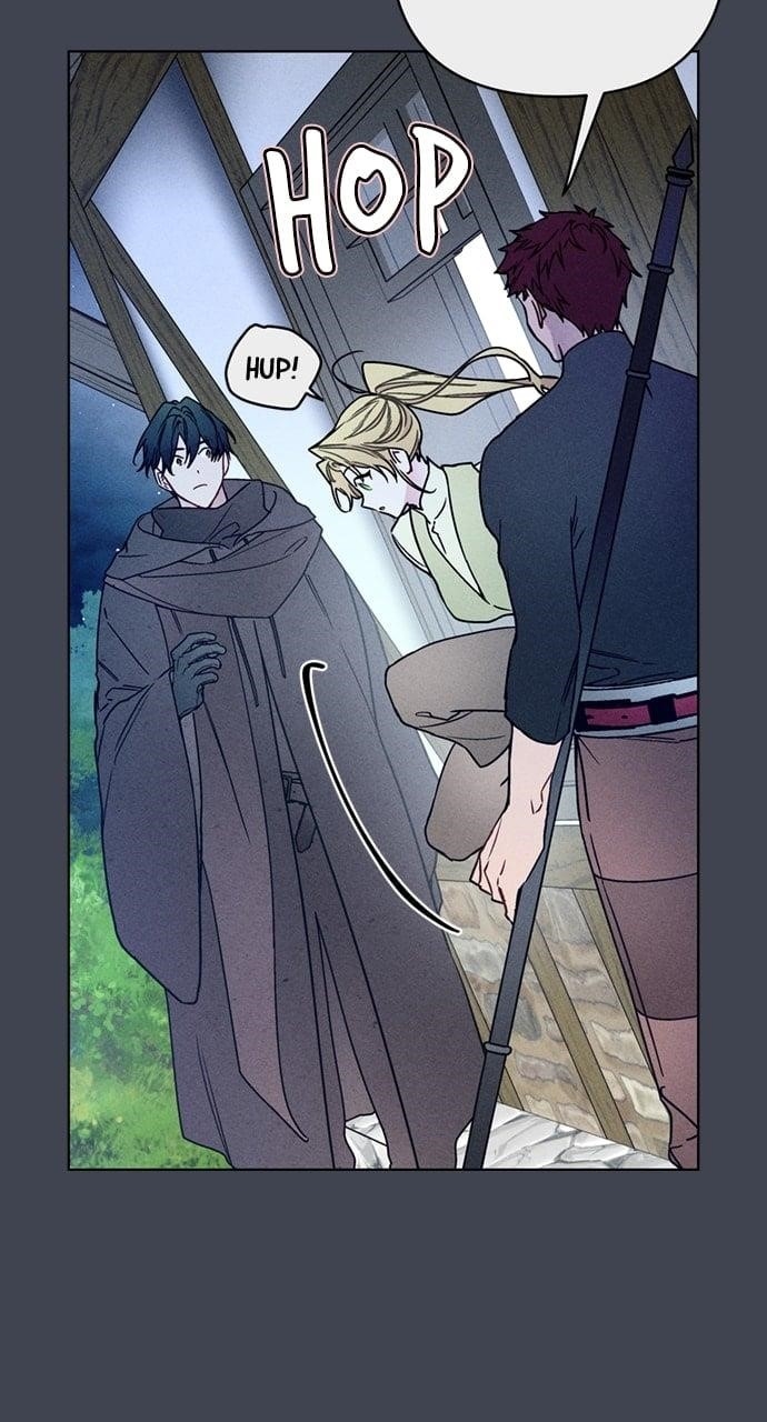 The Way That Knight Lives as a Lady Chapter 168 - Page 75