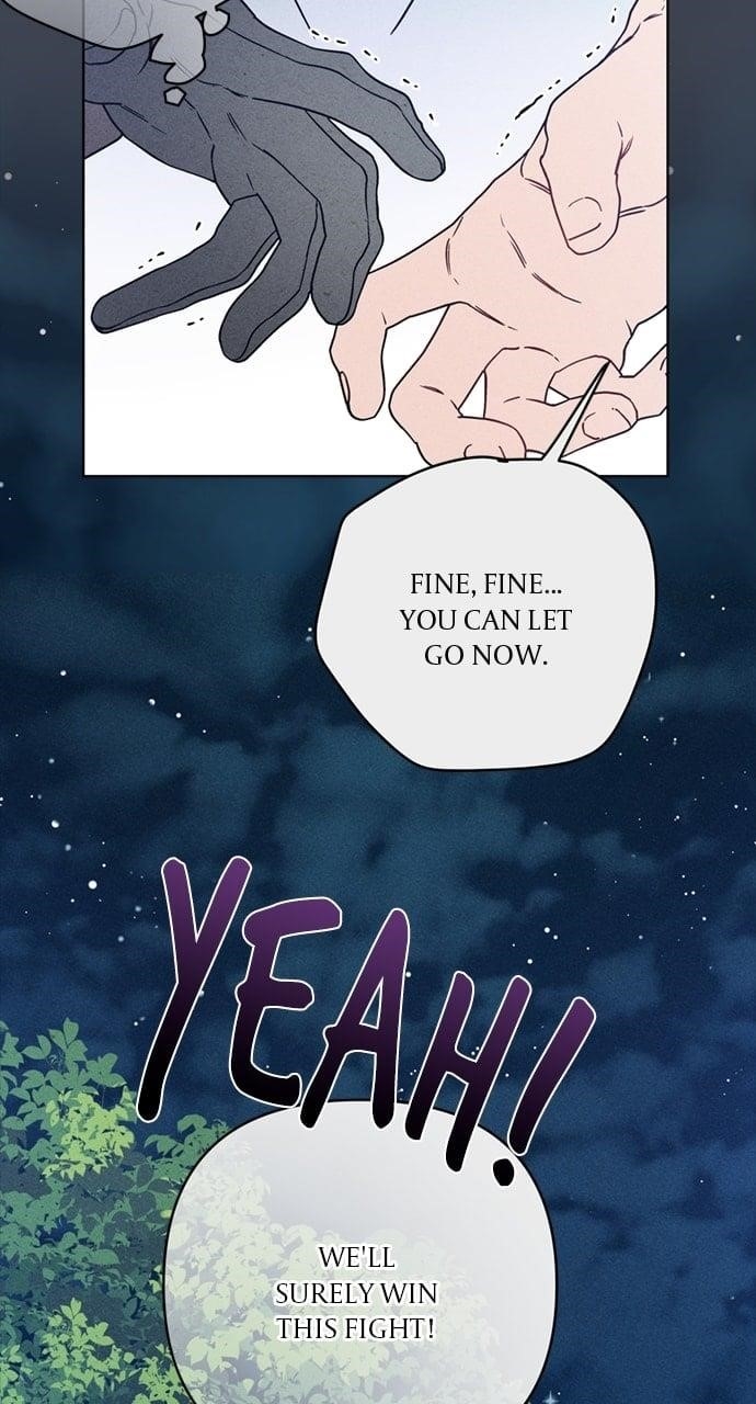 The Way That Knight Lives as a Lady Chapter 168 - Page 80