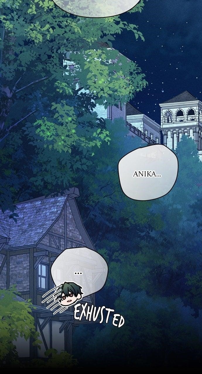 The Way That Knight Lives as a Lady Chapter 168 - Page 81