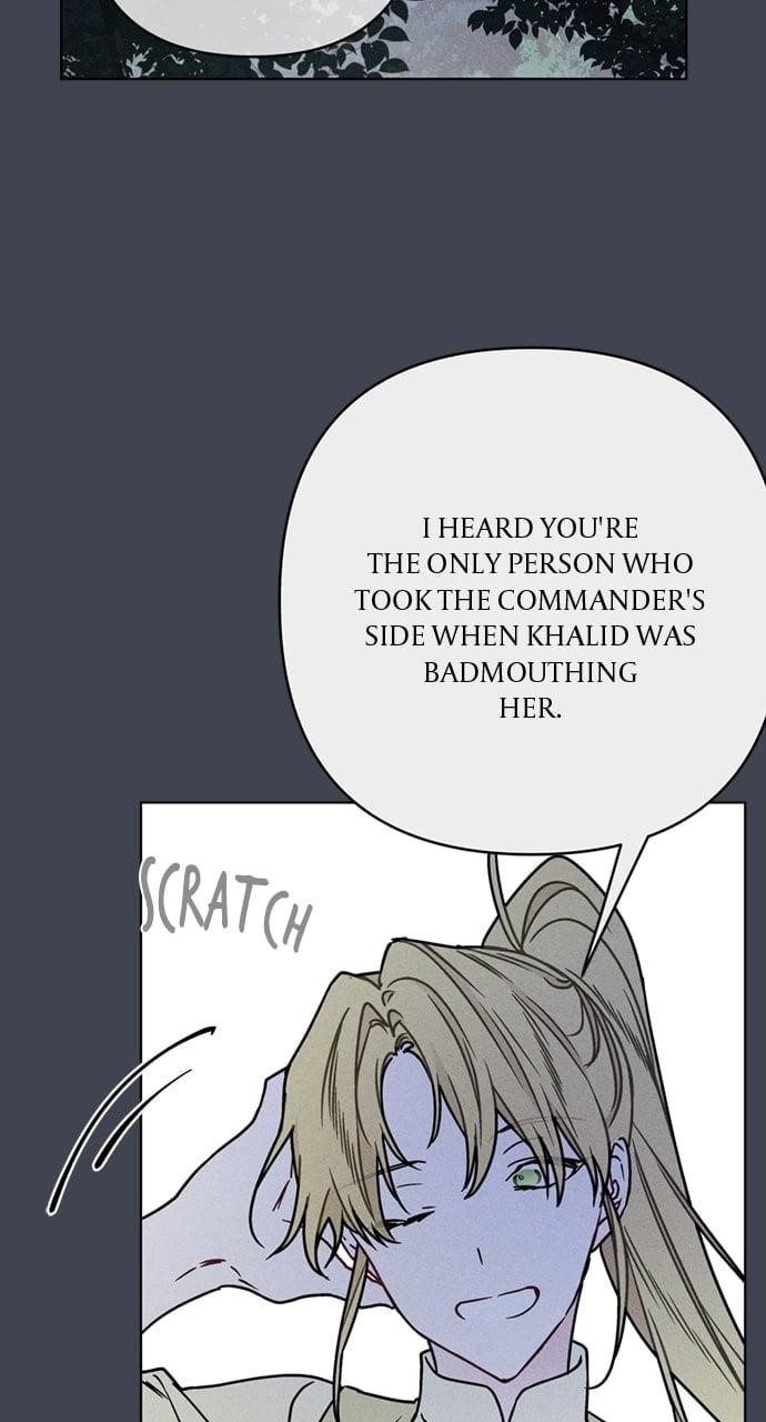 The Way That Knight Lives as a Lady Chapter 169 - Page 14