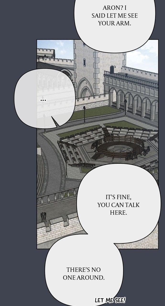 The Way That Knight Lives as a Lady Chapter 169 - Page 26