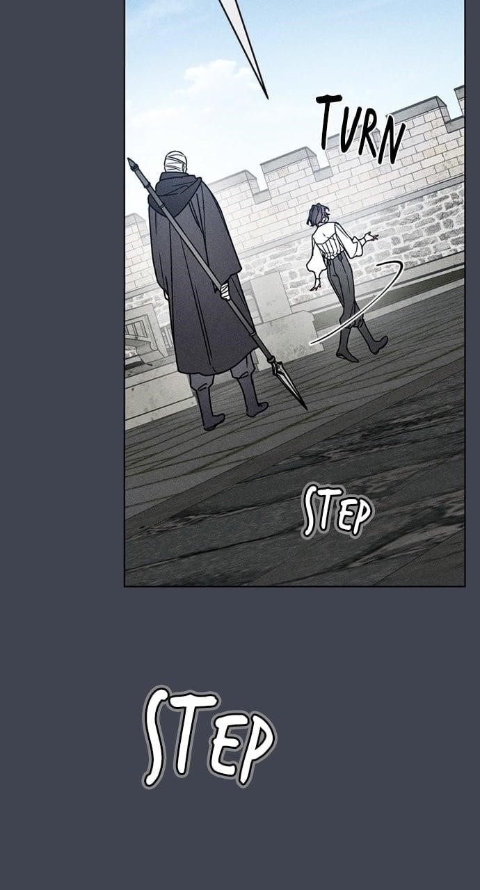 The Way That Knight Lives as a Lady Chapter 169 - Page 29