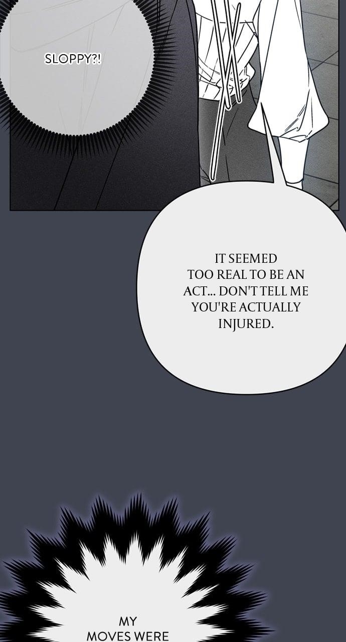 The Way That Knight Lives as a Lady Chapter 169 - Page 34