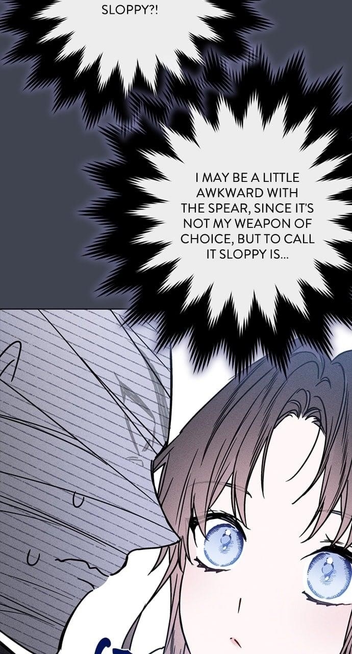The Way That Knight Lives as a Lady Chapter 169 - Page 35