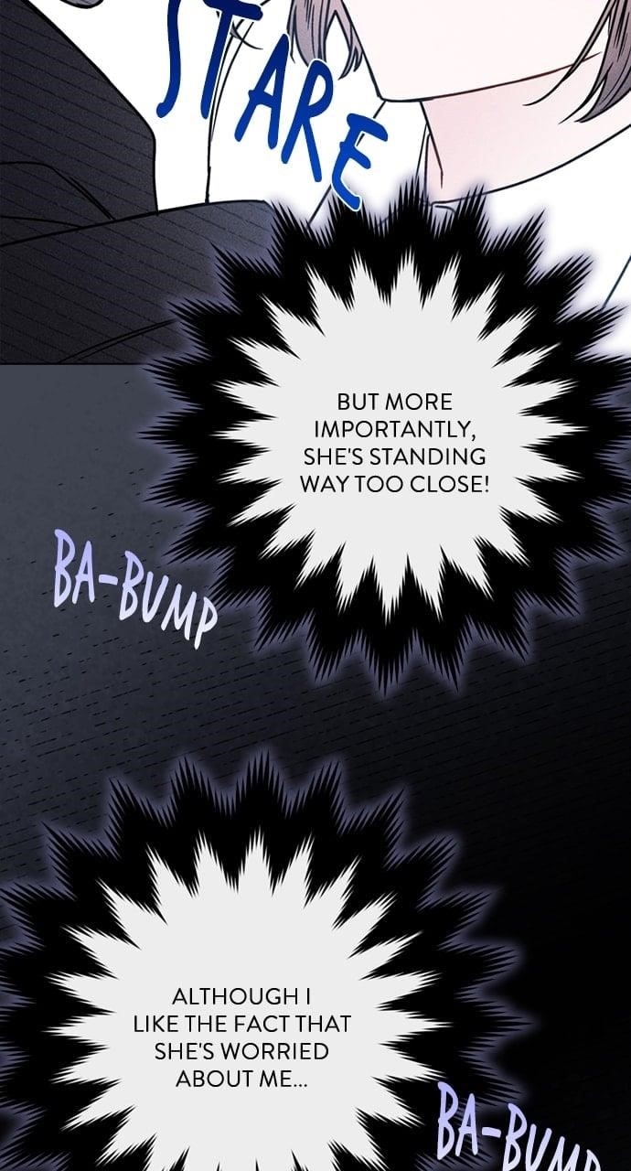 The Way That Knight Lives as a Lady Chapter 169 - Page 36