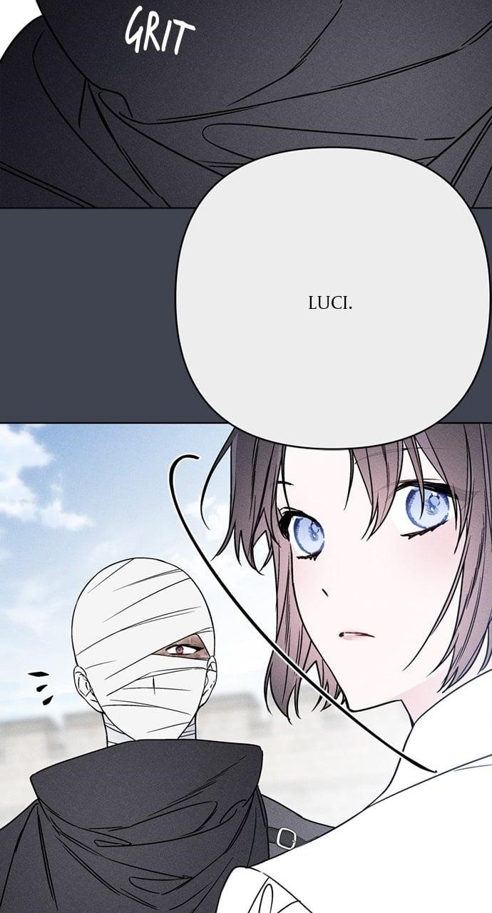 The Way That Knight Lives as a Lady Chapter 169 - Page 38