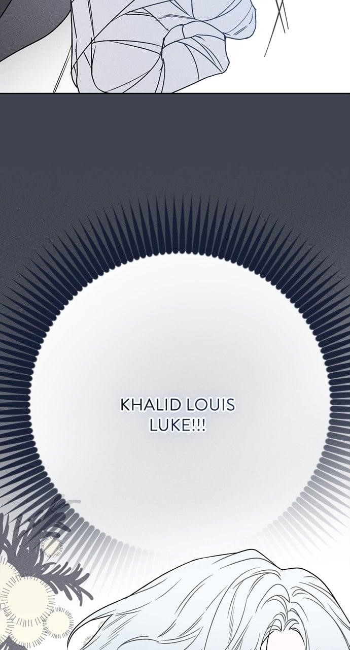 The Way That Knight Lives as a Lady Chapter 169 - Page 40