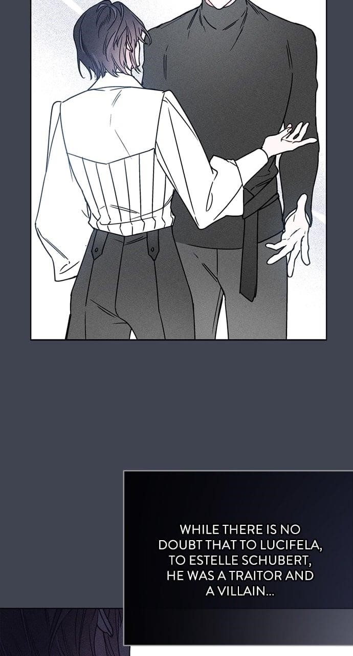 The Way That Knight Lives as a Lady Chapter 169 - Page 46