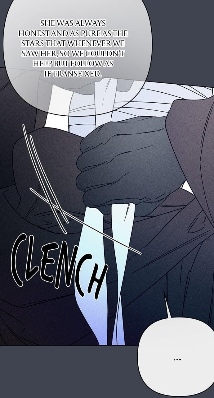 The Way That Knight Lives as a Lady Chapter 169 - Page 5