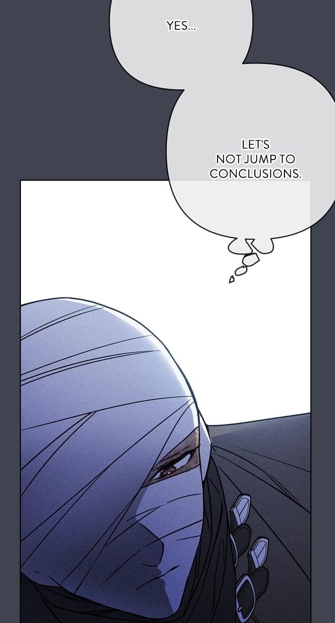 The Way That Knight Lives as a Lady Chapter 169 - Page 55