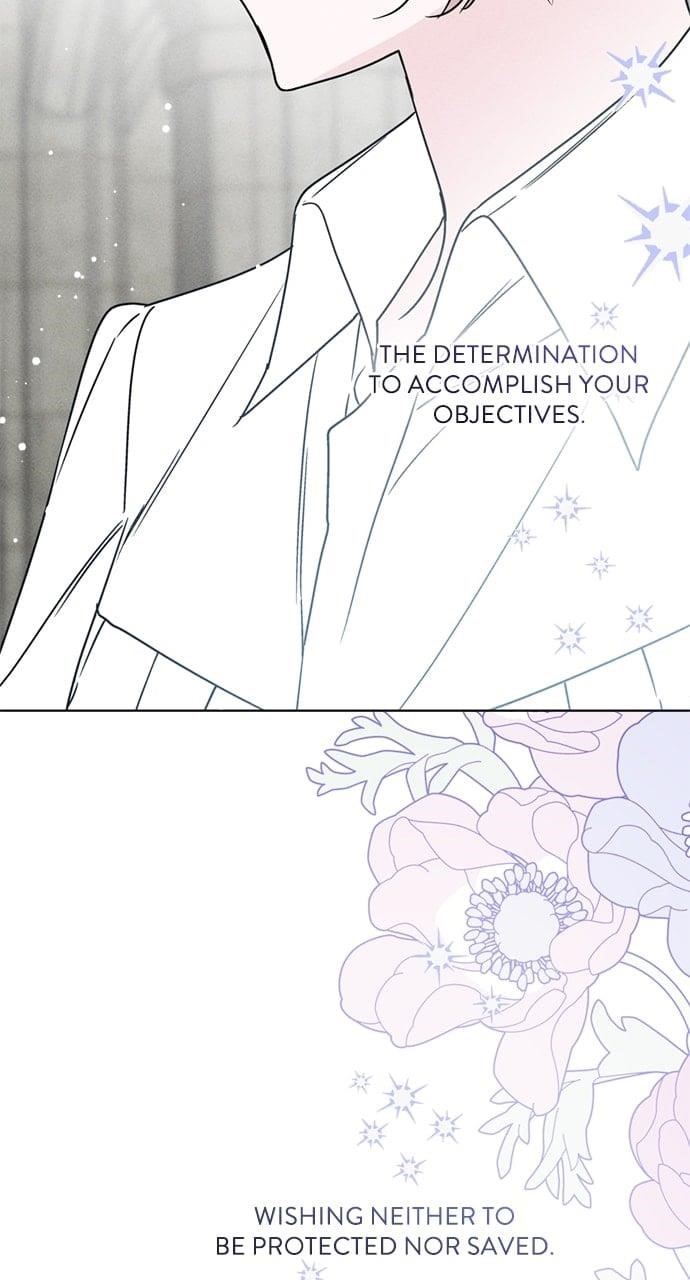 The Way That Knight Lives as a Lady Chapter 169 - Page 73