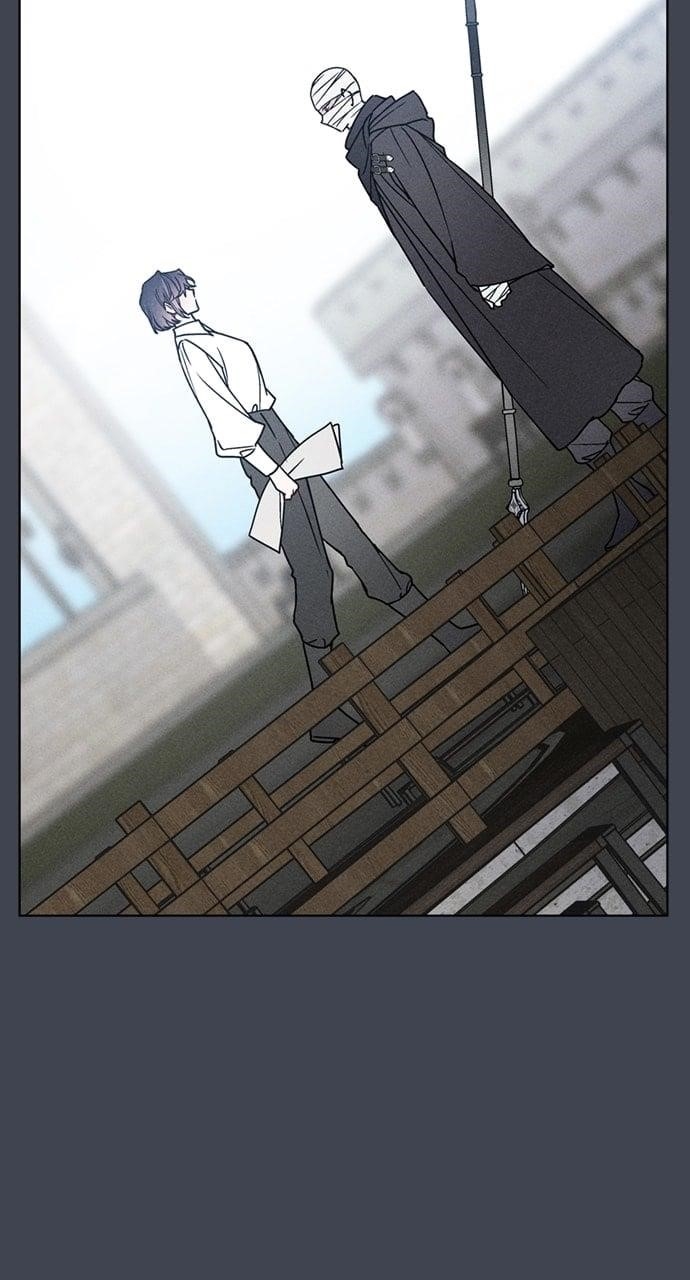 The Way That Knight Lives as a Lady Chapter 169 - Page 81