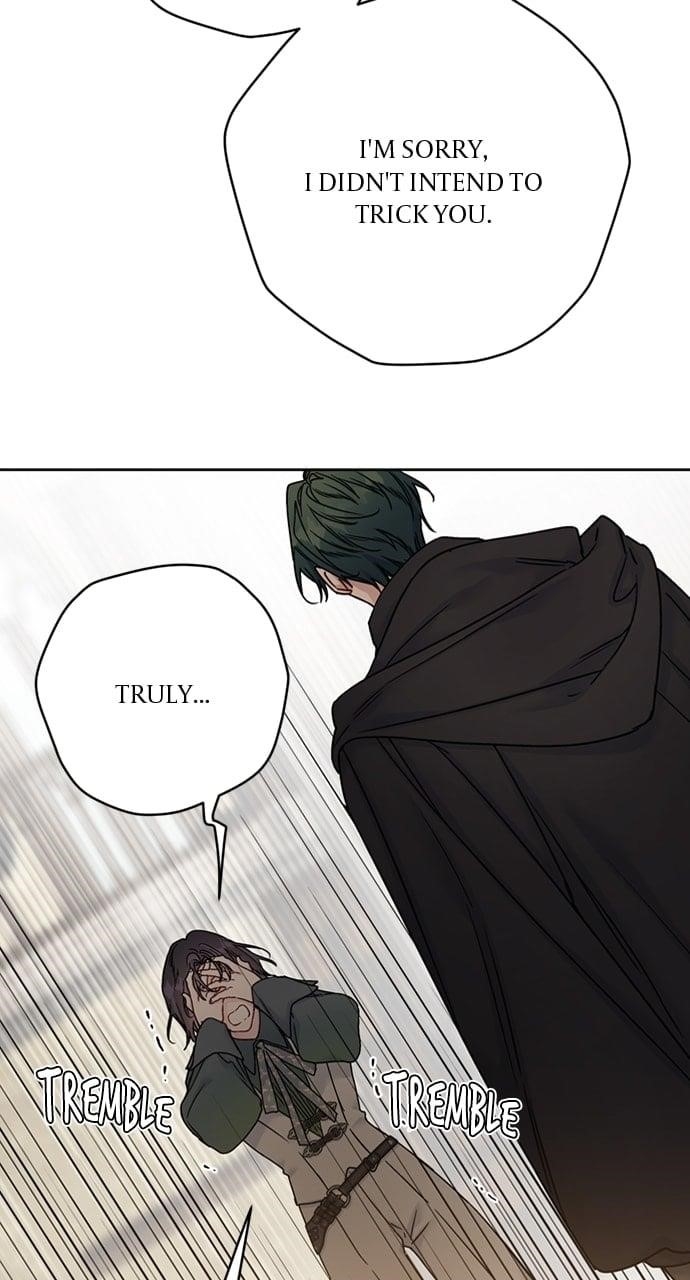 The Way That Knight Lives as a Lady Chapter 169 - Page 94