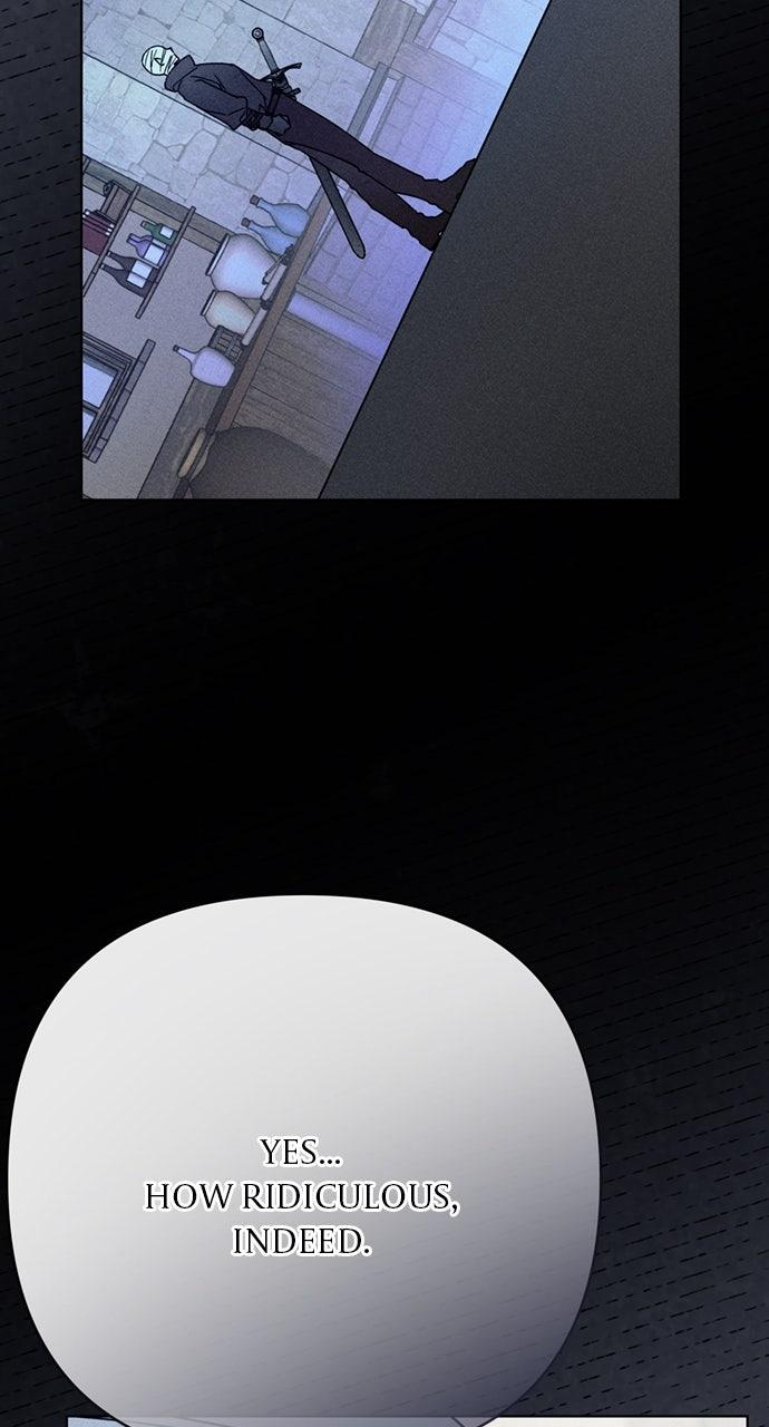 The Way That Knight Lives as a Lady Chapter 170 - Page 19