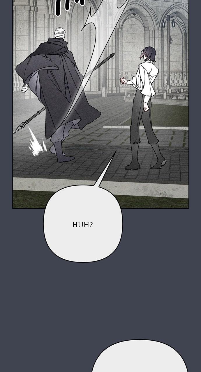 The Way That Knight Lives as a Lady Chapter 170 - Page 25