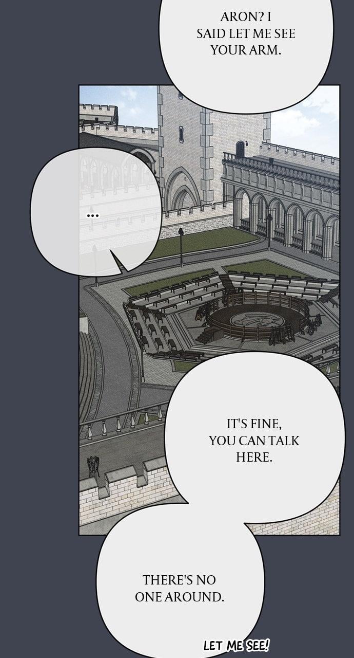 The Way That Knight Lives as a Lady Chapter 170 - Page 26