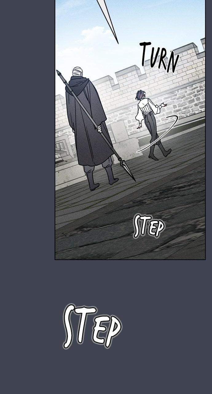 The Way That Knight Lives as a Lady Chapter 170 - Page 29